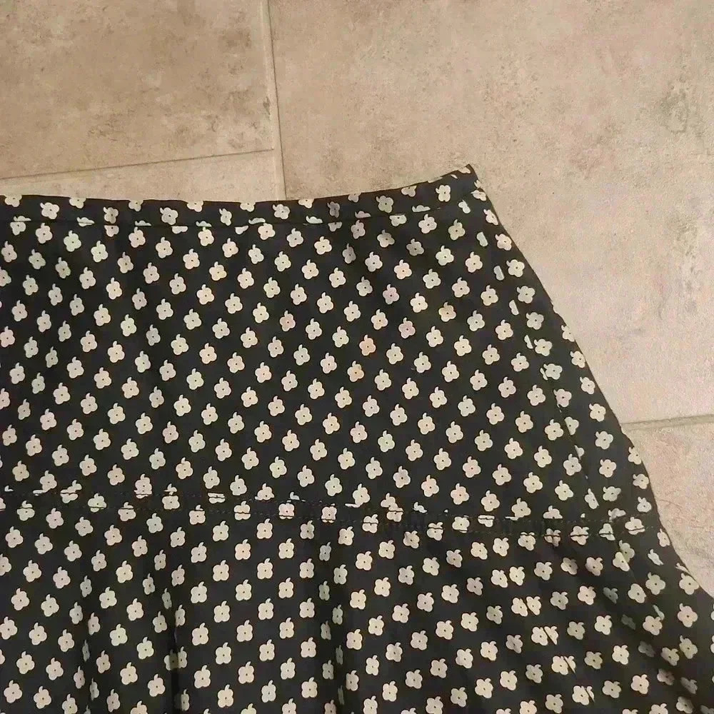 Marc Jacobs Flowy High Low Skirt - Picture 2 of 11